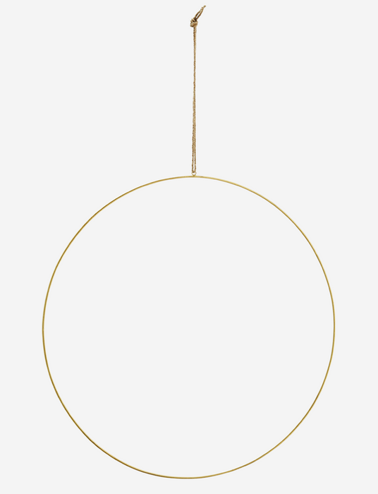 Wire Ring