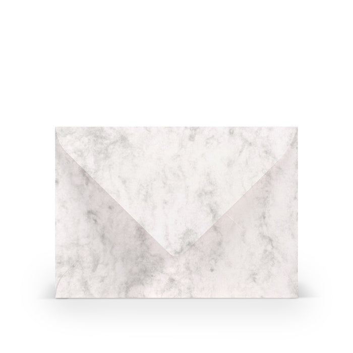 Paperado C6 Briefumschlag