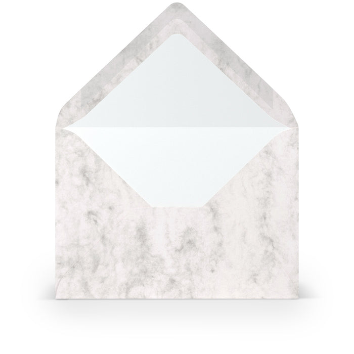 Paperado C6 Briefumschlag