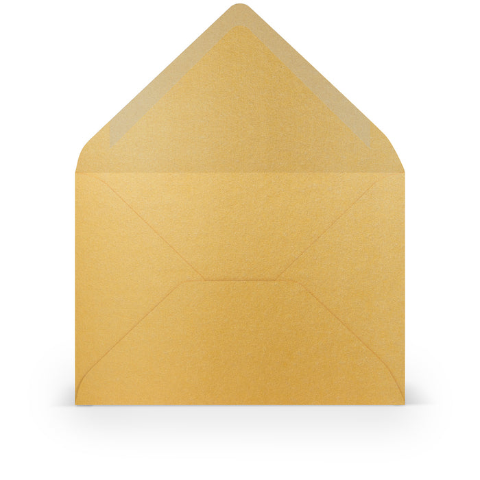 Paperado C6 Briefumschlag