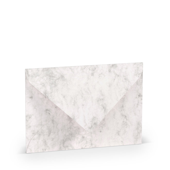 Paperado B6 Briefumschlag