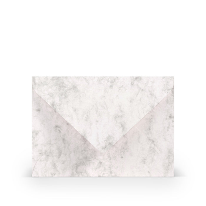 Paperado B6 Briefumschlag