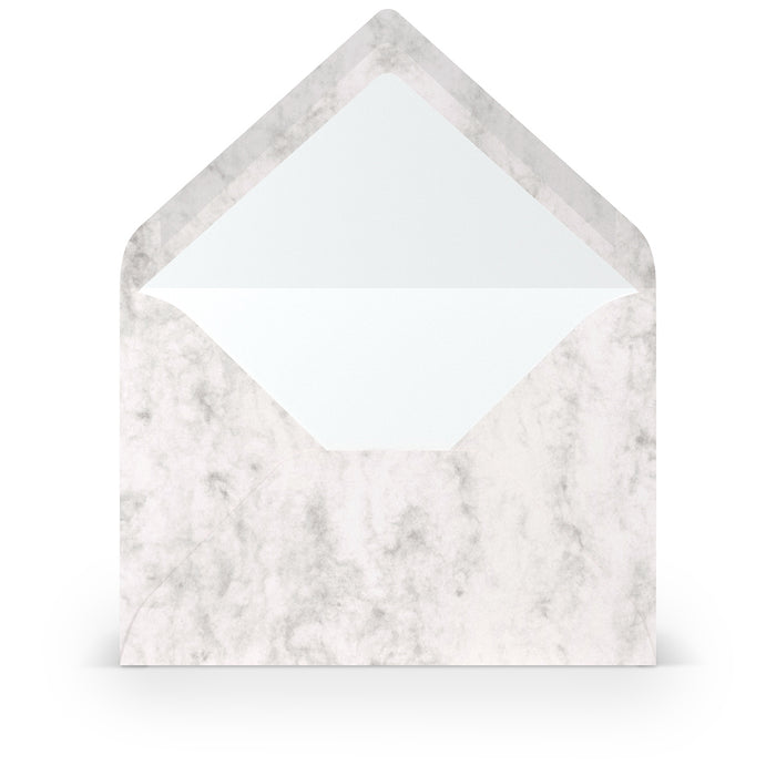 Paperado B6 Briefumschlag