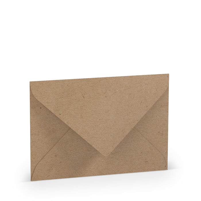 Paperado B6 Briefumschlag