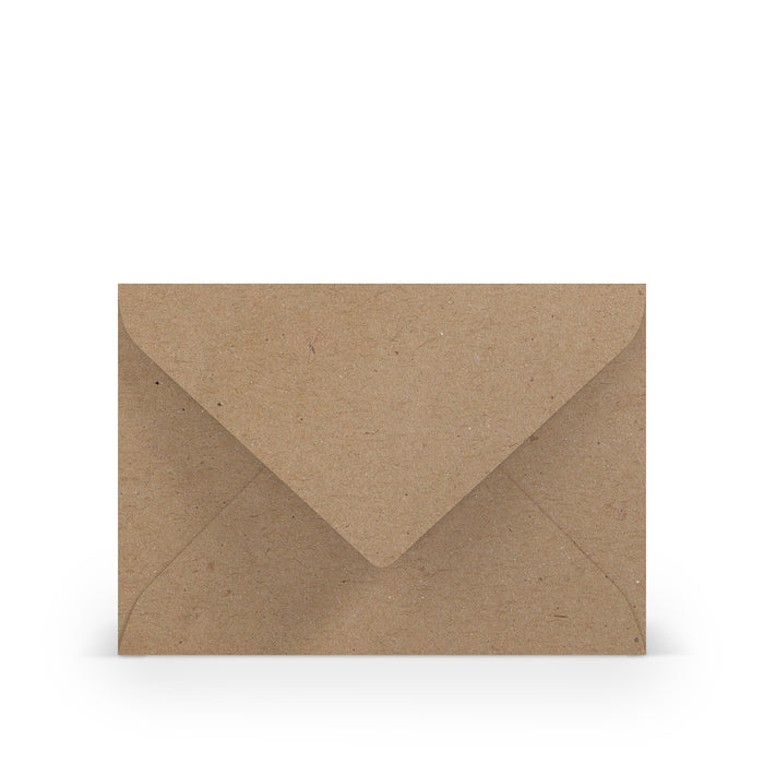 Paperado B6 Briefumschlag