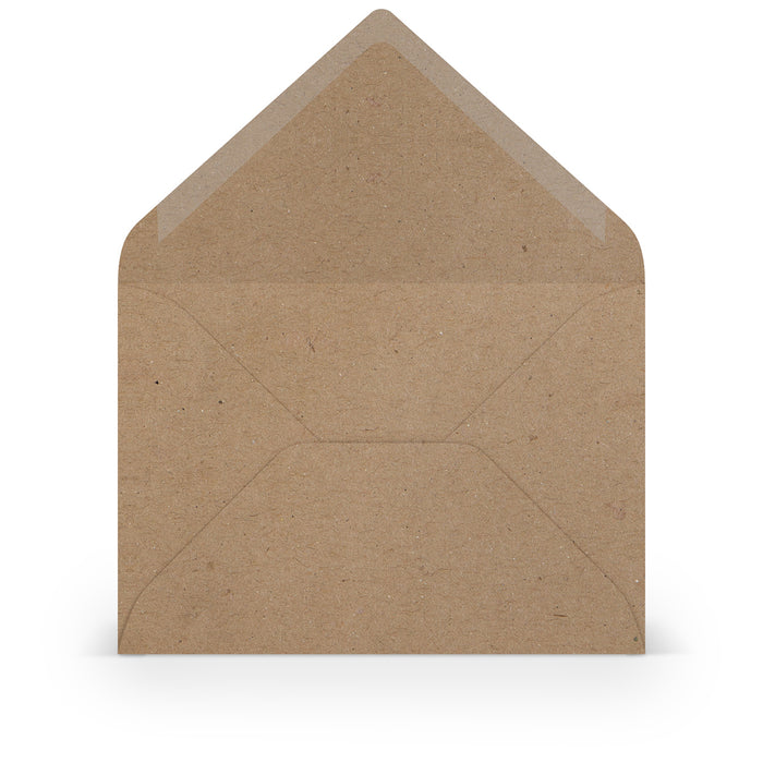 Paperado B6 Briefumschlag