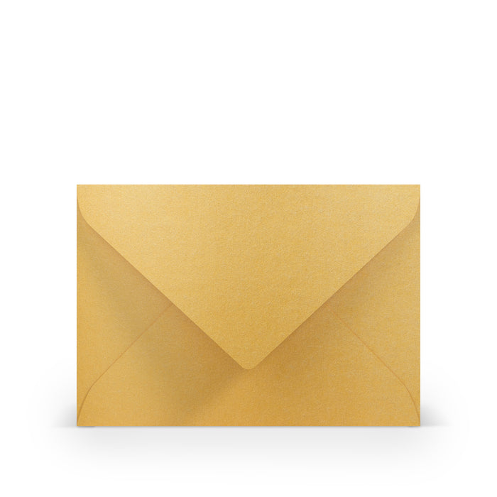 Paperado B6 Briefumschlag