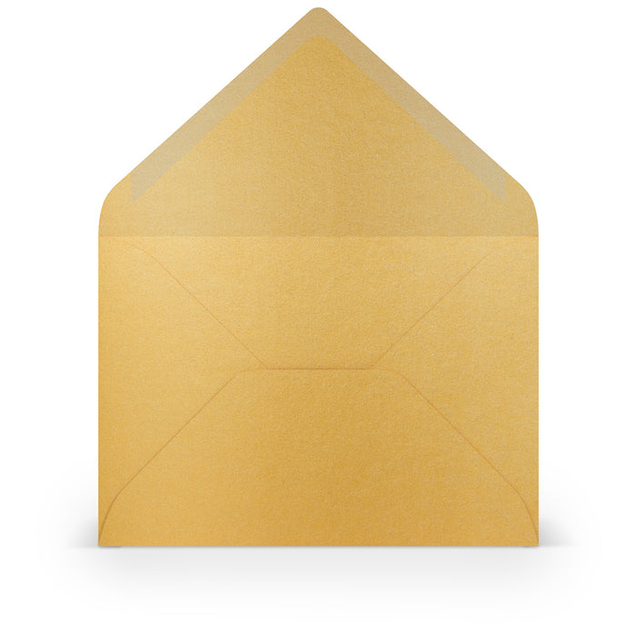 Paperado B6 Briefumschlag