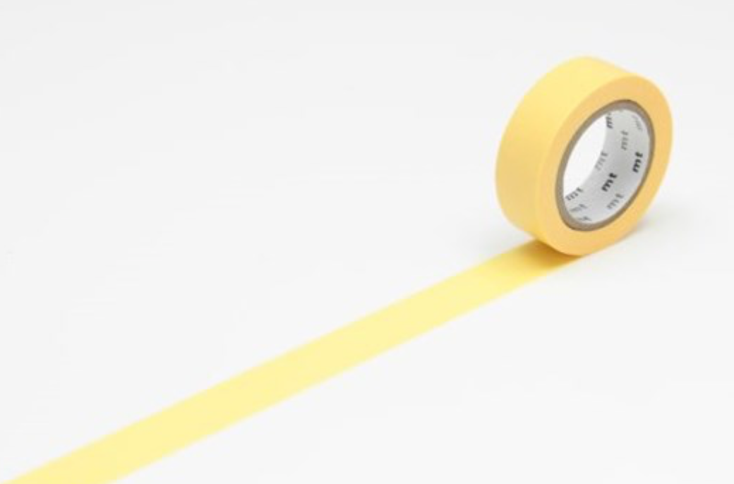 Masking Tape uni
