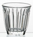 Glas La Rochère Ribbel, Gläser