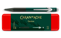 849 Kugelschreiber Noël 2021 - Caran D'Ache