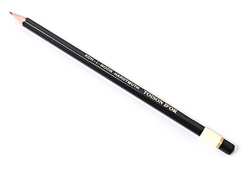 Toison d'Or Graphitstift