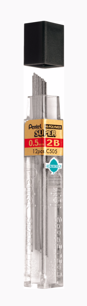 Feinmiene 0.5mm