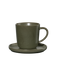 Asa Selection Espressotasse mit Untertasse Nori