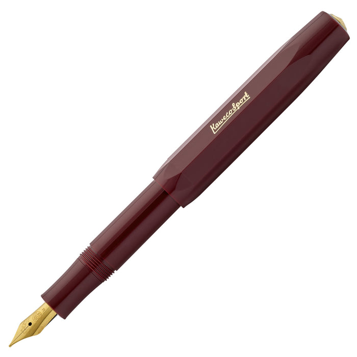 Kaweco, Füllhalter, Sport, 10,5cm