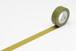 Masking Tape uni