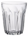 Glas Provence, Gläser