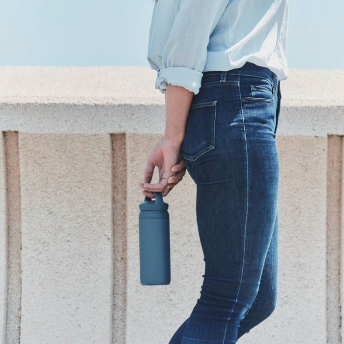 Day Off Tumbler