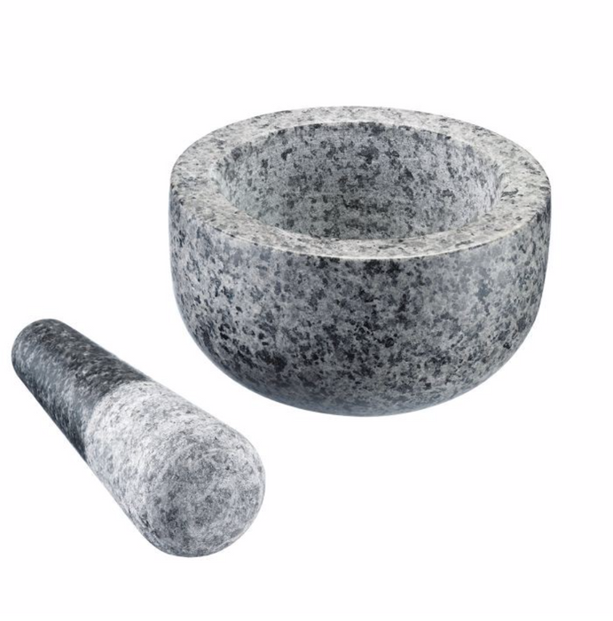 Mörser Granit 13 cm
