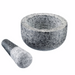 Mörser Granit 13 cm
