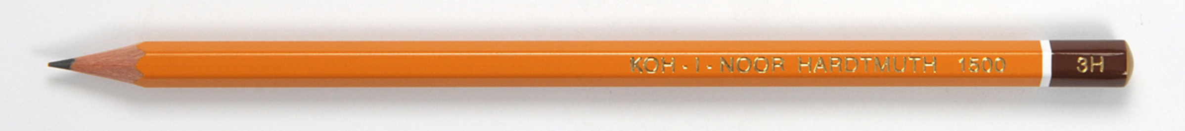 Professional Graphite Pencils