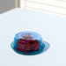 HAY Borosilicate 2-in-1 Serving Set - Light blue & Aqua