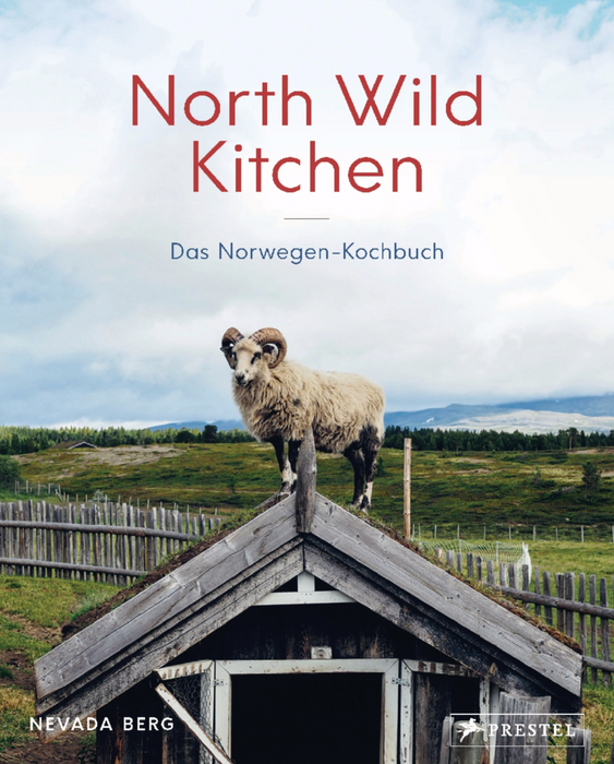 North wild kitchen