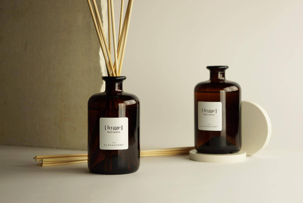 Fragrance Diffuser Hygge