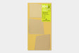 Traveler's Notebook / Refill
