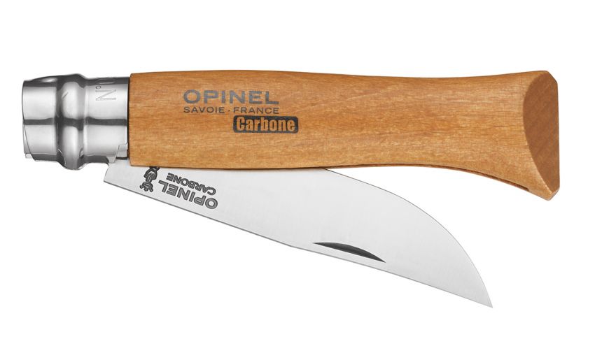 Klappmesser Carbon
