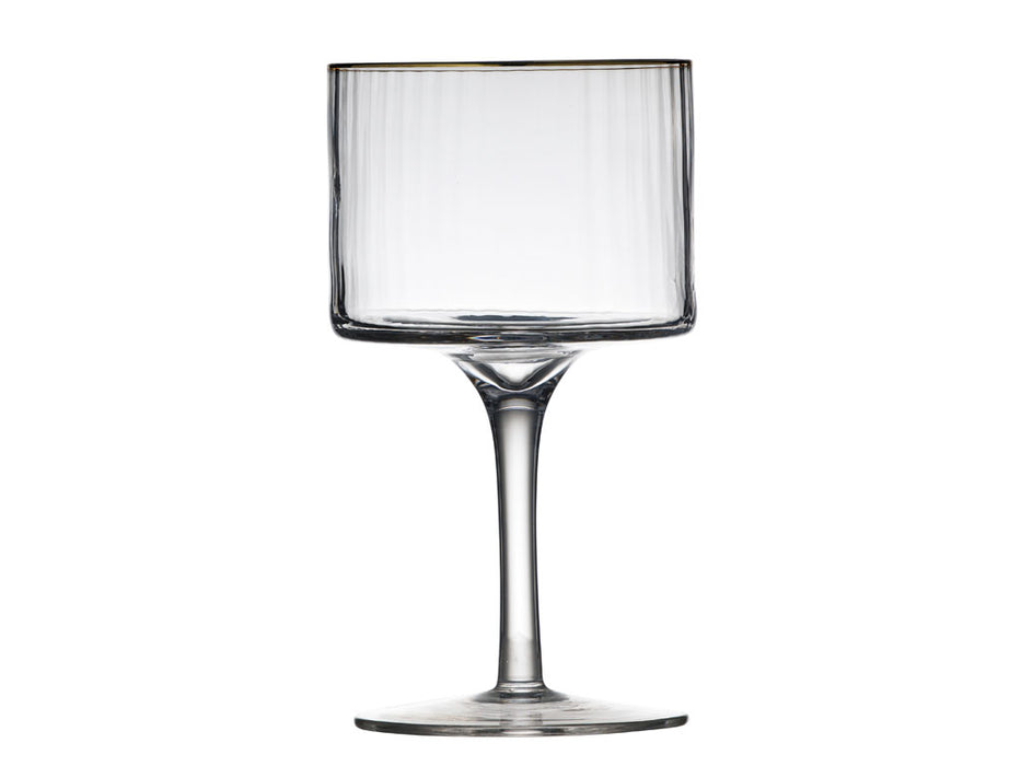 Gin & Tonic Glas Palermo 32cl
