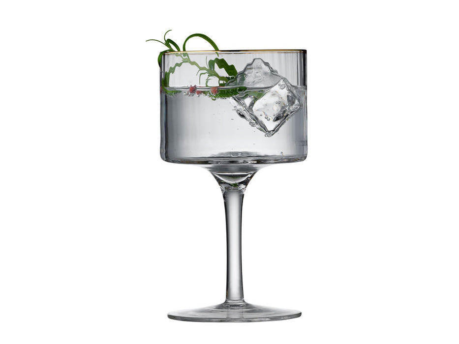 Gin & Tonic Glas Palermo 32cl