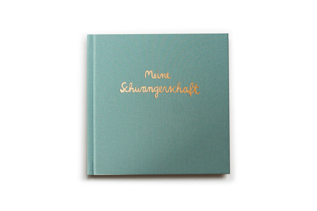 Buch illustriert