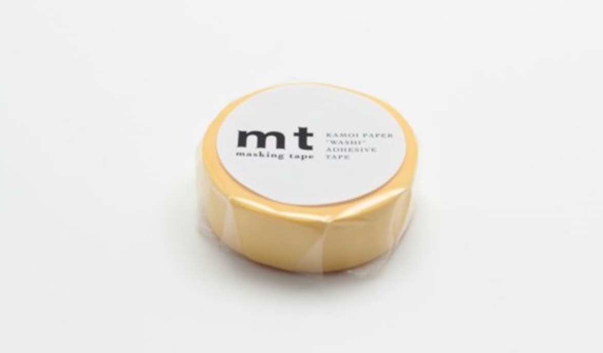Masking Tape uni