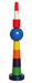 Stapelspiel Fernsehturm