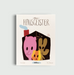 Buch, Kleine Hausgeister, Sonia Goldie & Marc Boutavant