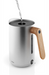 Wasserkocher, Nordic Kitchen, Edelstahl, 1.5l