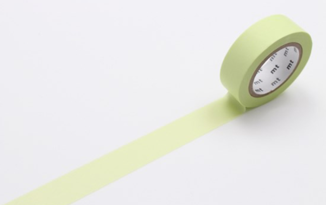 Masking Tape uni