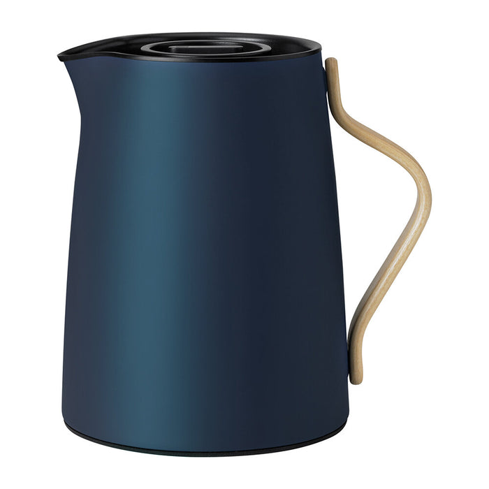 Isolierkanne mit Teefilter Emma 1l