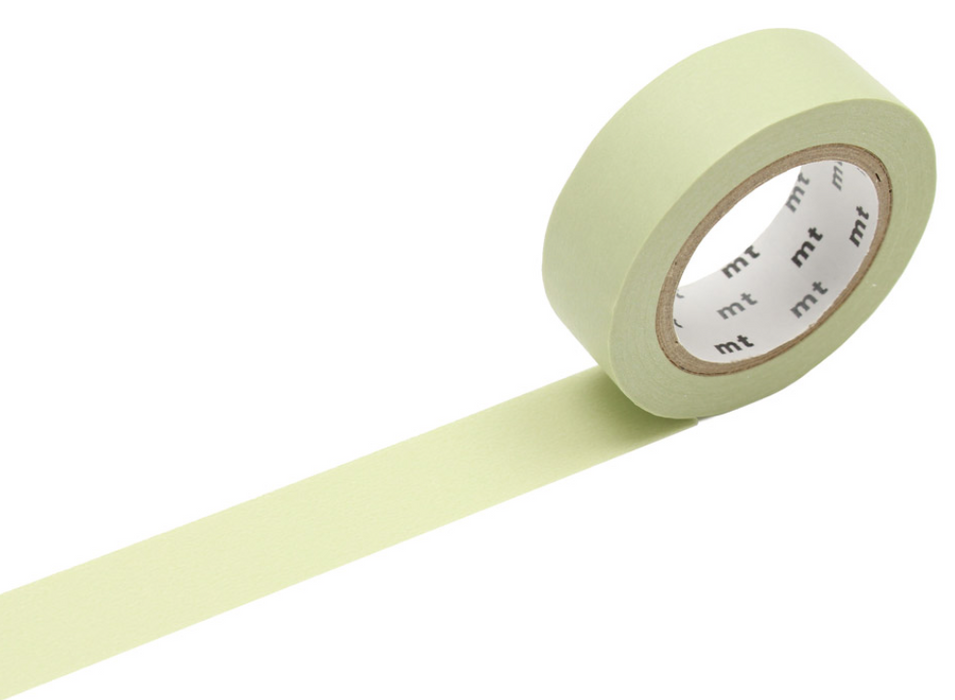 Masking Tape uni