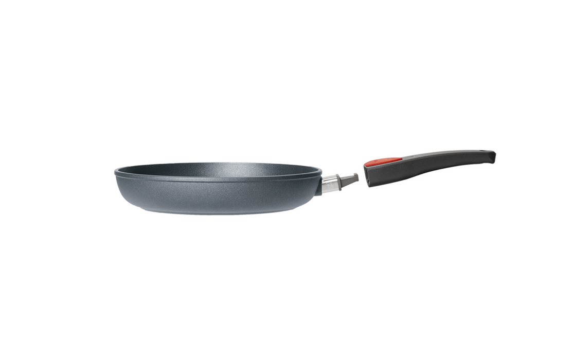Gusspfanne Nowo Titanium