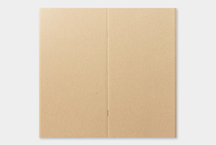 Traveler's Notebook / Refill
