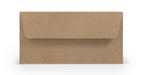 Paperado Briefumschlag DL m. Sf.