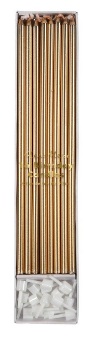 Candles Long