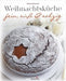 Kochbuch, Weihnachtsküche, Barbara Baumann