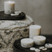 Naturella Soy Wax Candle groß