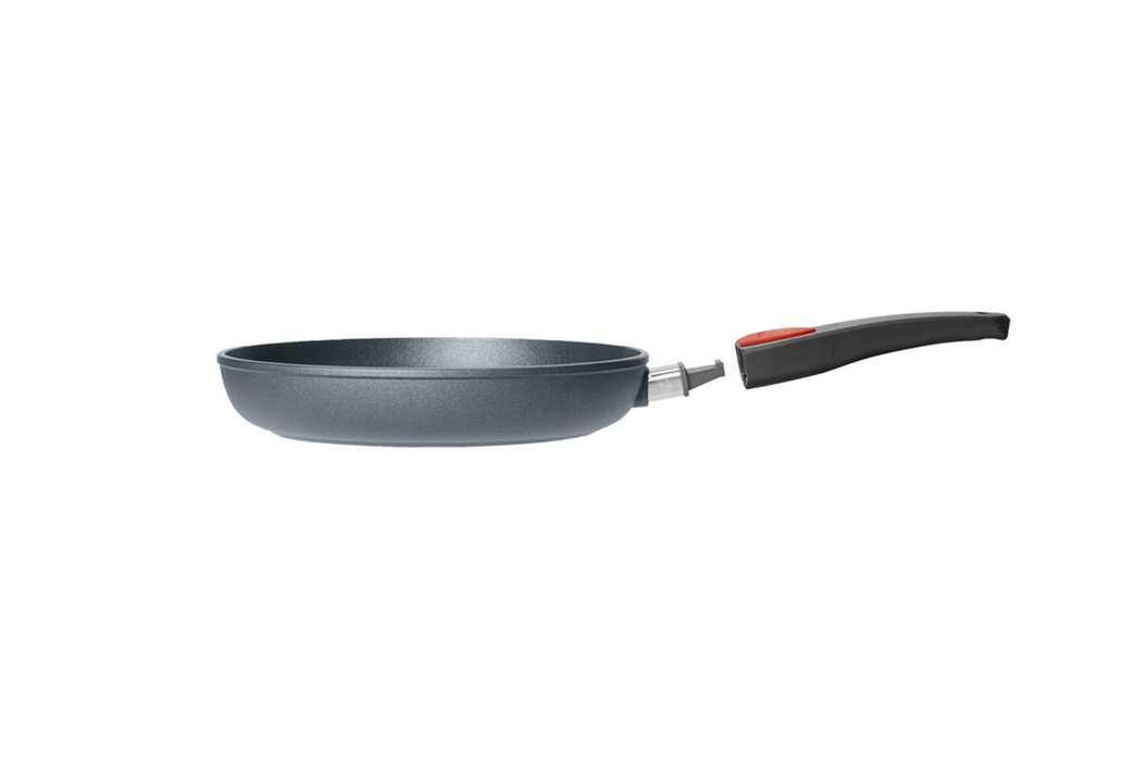 Gusspfanne Nowo Titanium