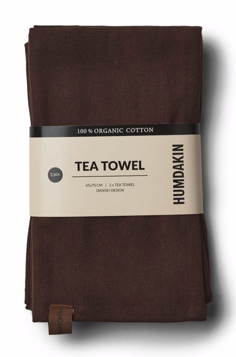 Organic Tea Towl