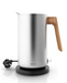Wasserkocher, Nordic Kitchen, Edelstahl, 1.5l