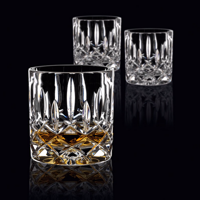 Single Old Fashioned Glas, Noblesse, 245ml, Gläser